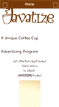 Mobile Screenshot of javatize.com